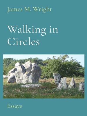 cover image of Walking in Circles